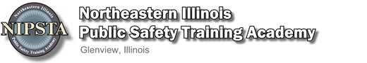Crime Scene Courses